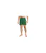 Short De Bain Motif/style Logo Brodé Homme Vert Malachite Nike-1