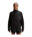 Veste Coupe-vent Aero Swift Femme Noir Nike-2