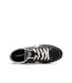 Baskets noir homme converse plimsole-4