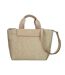 Sac à bandoulière beige femme calvin klein jeans k60k613026 - taille unique-1