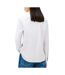 Chemise bleu à rayures femme tommy hilfiger tjw reg oxford-2