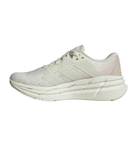 Baskets Adistar Femme Blanc Mauve Adidas
