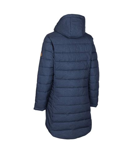 Womens/ladies turka jacket navy Trespass