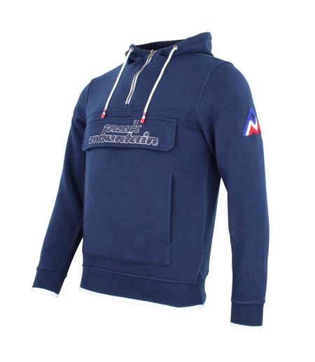 Sweat à capuche homme CEFLOW