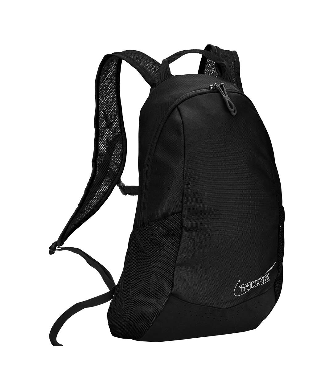 Race day backpack one size black/white Nike-1