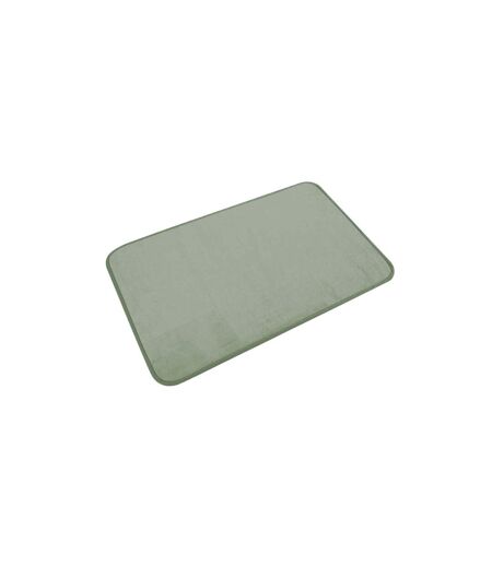 Tapis de Bain Uni Vitamine 45x75cm Sauge
