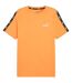 T-shirt Essential Homme Jaune Puma-2