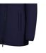 Veste Softshell Sine Femme Bleu Marine Trespass-4