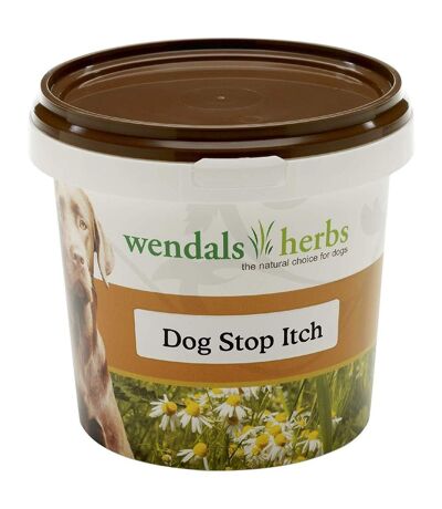 Dog stop itch 250g may vary Wendals
