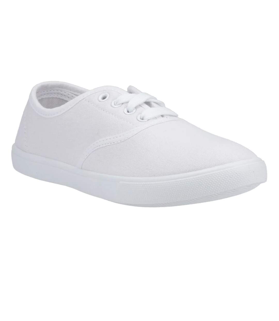 204/asg14 tennis enfant unisexe blanc Mirak-1