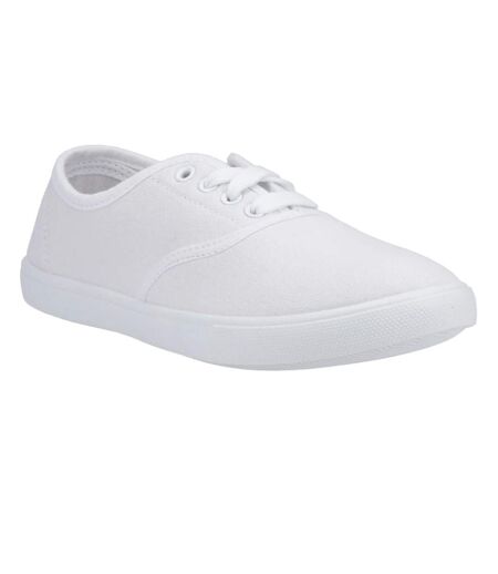 204/asg14 tennis enfant unisexe blanc Mirak