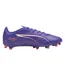 Chaussures De Foot Pour Terrain Ferme Ultra Play Homme Violet Clair Puma-2