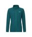 Veste Polaire Harrow Femme Vert Sarcelle Regatta-2