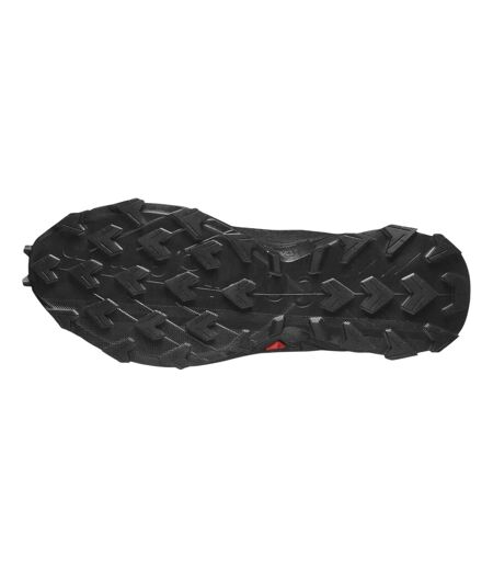 Chaussures Alphacross Homme Noir Salomon