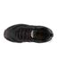 Womens/ladies Maine Sb Steel Toe Cap Safety Shoes Black Fuchsia Dunlop-3