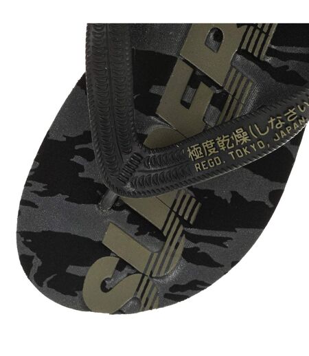 Flip Flop with non-slip sole MF310003A men