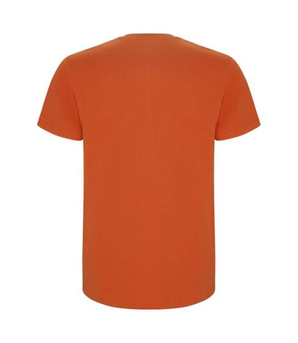 T-shirt stafford homme orange Roly