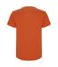 Roly Mens Stafford T-Shirt (Orange) - UTPF4347
