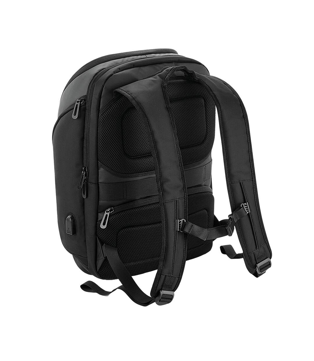 Sac à dos pro-tech charge taille unique noir Quadra-2