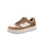 Basket Cuir Tamaris-3