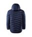 Veste Michos Homme Bleu Marine Foncé Hi-Tec-2