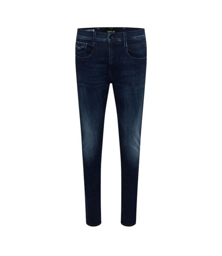 Jean Bronny Homme Bleu Replay