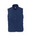 Veste Sans Manches Norway Adulte Bleu Marine SOLS-1
