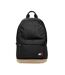 Sac à dos noir homme tommy hilfiger dome - taille unique-1