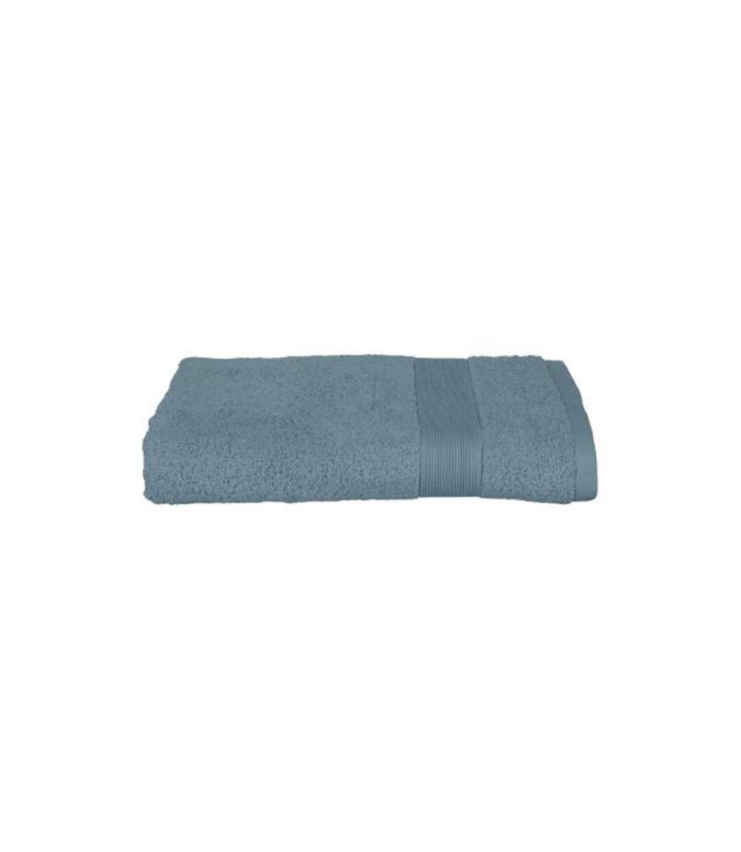 Drap de Douche Confort 70x130cm Orage-1