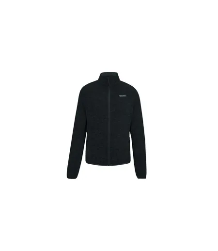 Veste Polaire Newhill Femme Noir Regatta