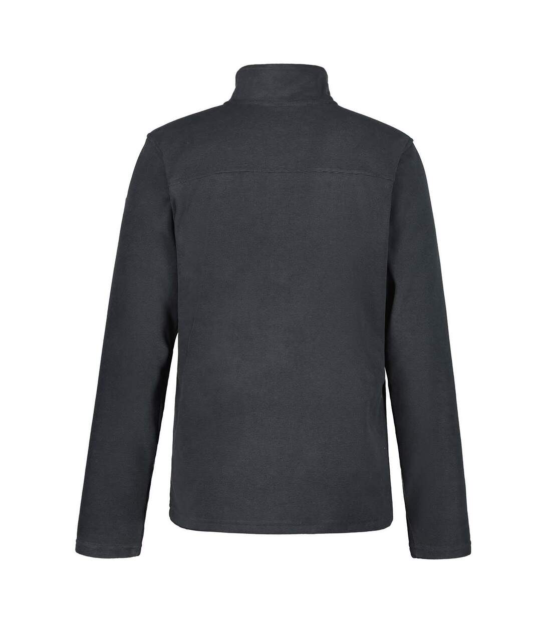 Veste Polaire Maxwell Homme Gris Icepeak-2