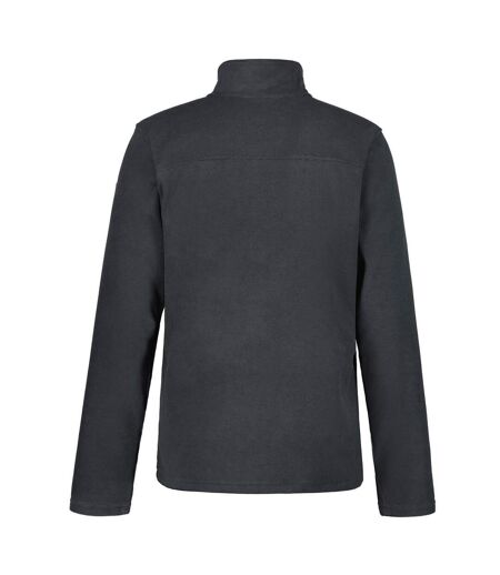 Veste Polaire Maxwell Homme Gris Icepeak