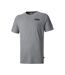 T-shirt Gris homme Puma - L