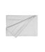 Belledorm Pima Cotton 450 Thread Count Flat Sheet (White) - UTBM294
