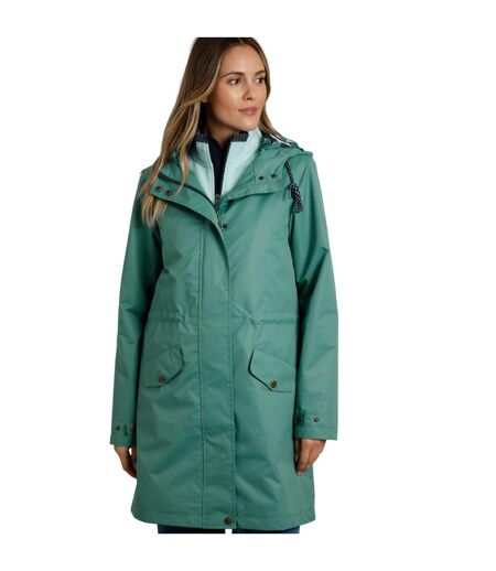 Veste Delara Femme Jade Foncé Weird Fish