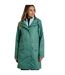 Veste Delara Femme Jade Foncé Weird Fish-1