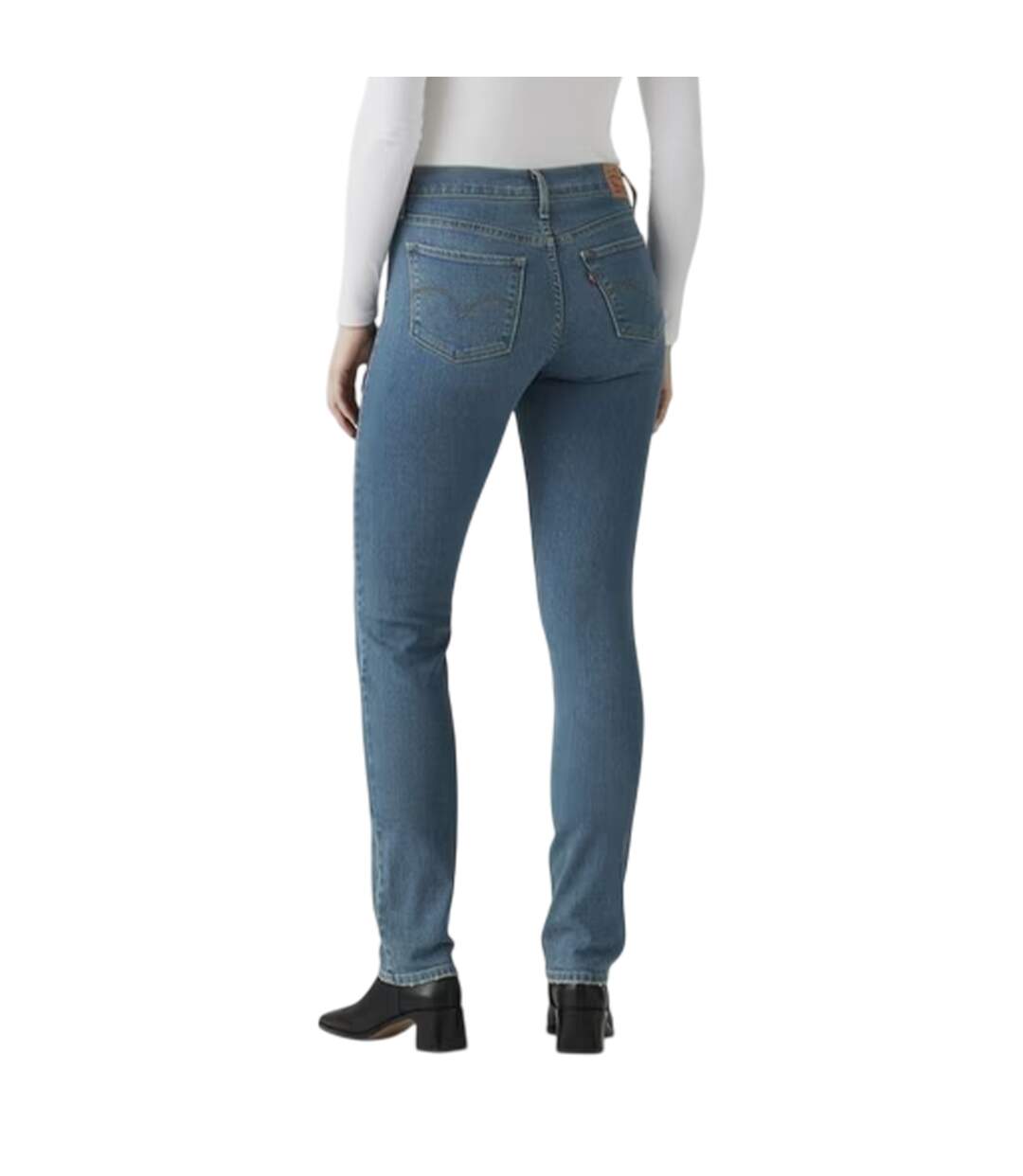 Jean Femme Another One Levis-3