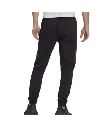 Jogging Noir Homme Adidas HL6929 - L