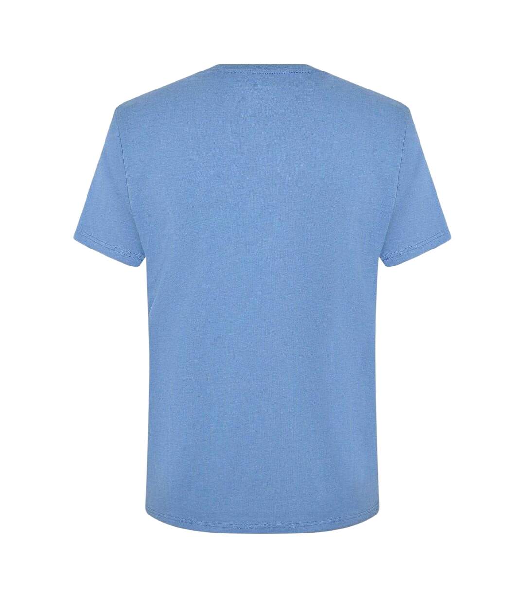 T-shirt Motif/style Logo Sandleford Homme Bleu Gris Foncé Jack Wills-2