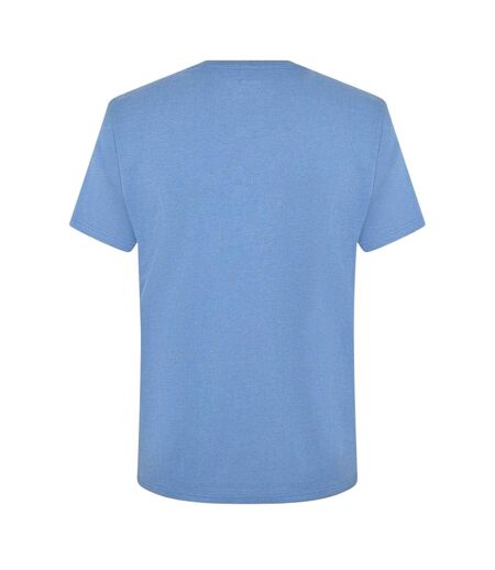T-shirt Motif/style Logo Sandleford Homme Bleu Gris Foncé Jack Wills