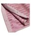 Serviette rose homme adidas towel-2
