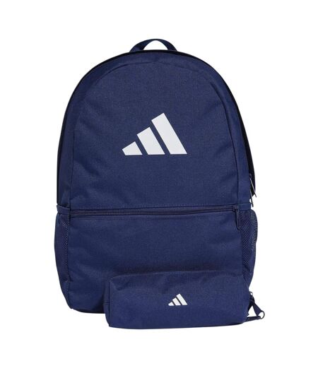 Ensemble Sac À Dos Et Trousse Classic Taille Unique Bleu Marine Adidas