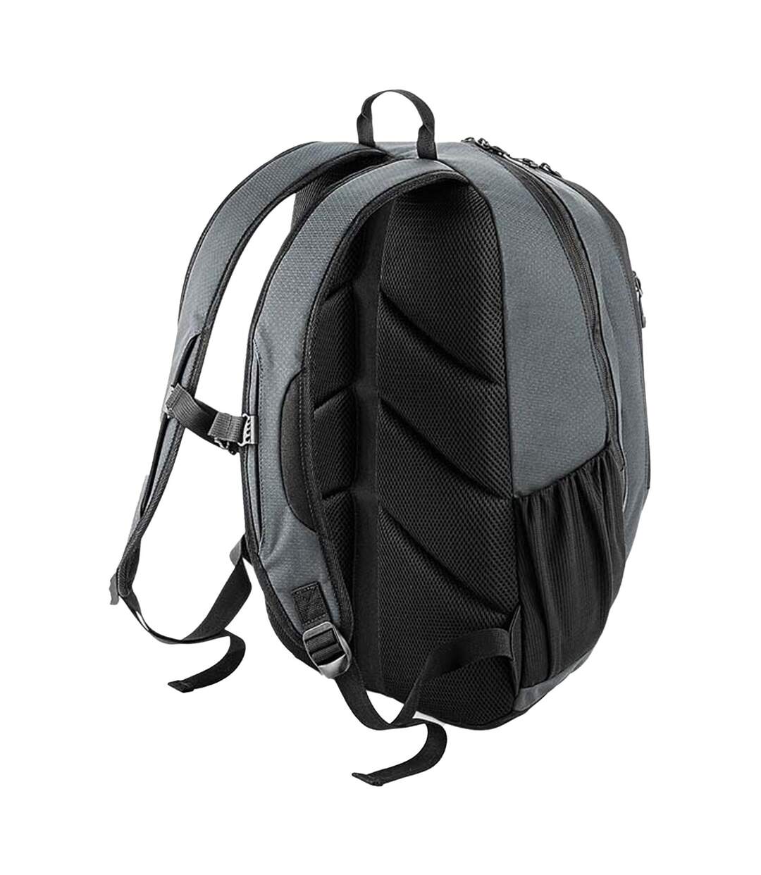 Endeavour Sac À Dos Adulte Unisexe Taille Unique Graphite Quadra-2