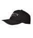 Originals Cotton Blend Baseball Cap Black Lambretta-2