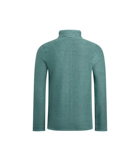 Veste Transom Homme Bleu Pâle Weird Fish