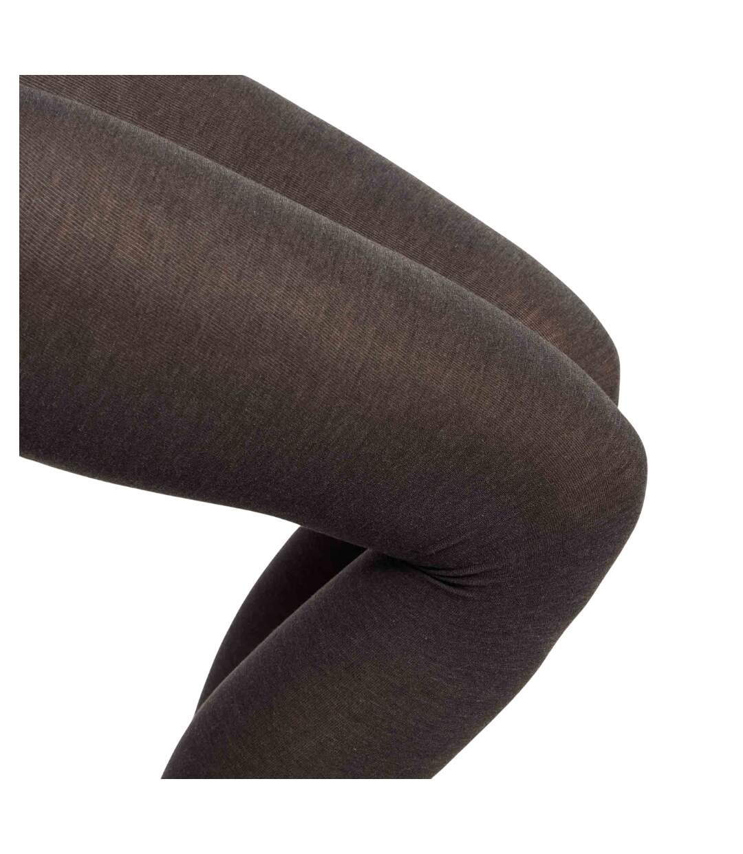 Collant chaud effet laine 115D Thermo-3