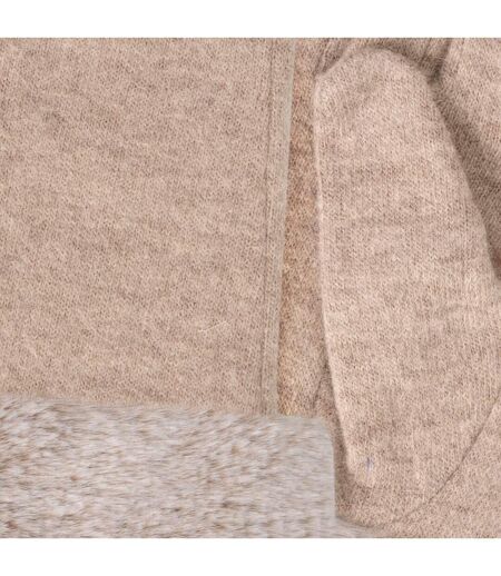 Isotoner Gants femme tactiles non doublés