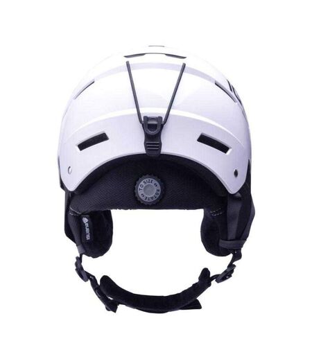 Casque Ibris 58 Cm-62 Cm Blanc Iguana