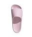 Claquettes Adilette Lumia Adulte Transparent Rose Adidas-3