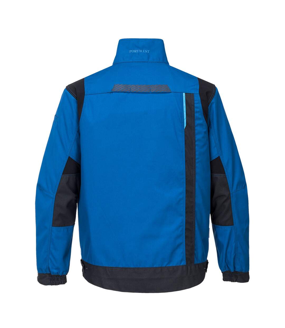 Veste wx3 homme bleu persan Portwest Portwest